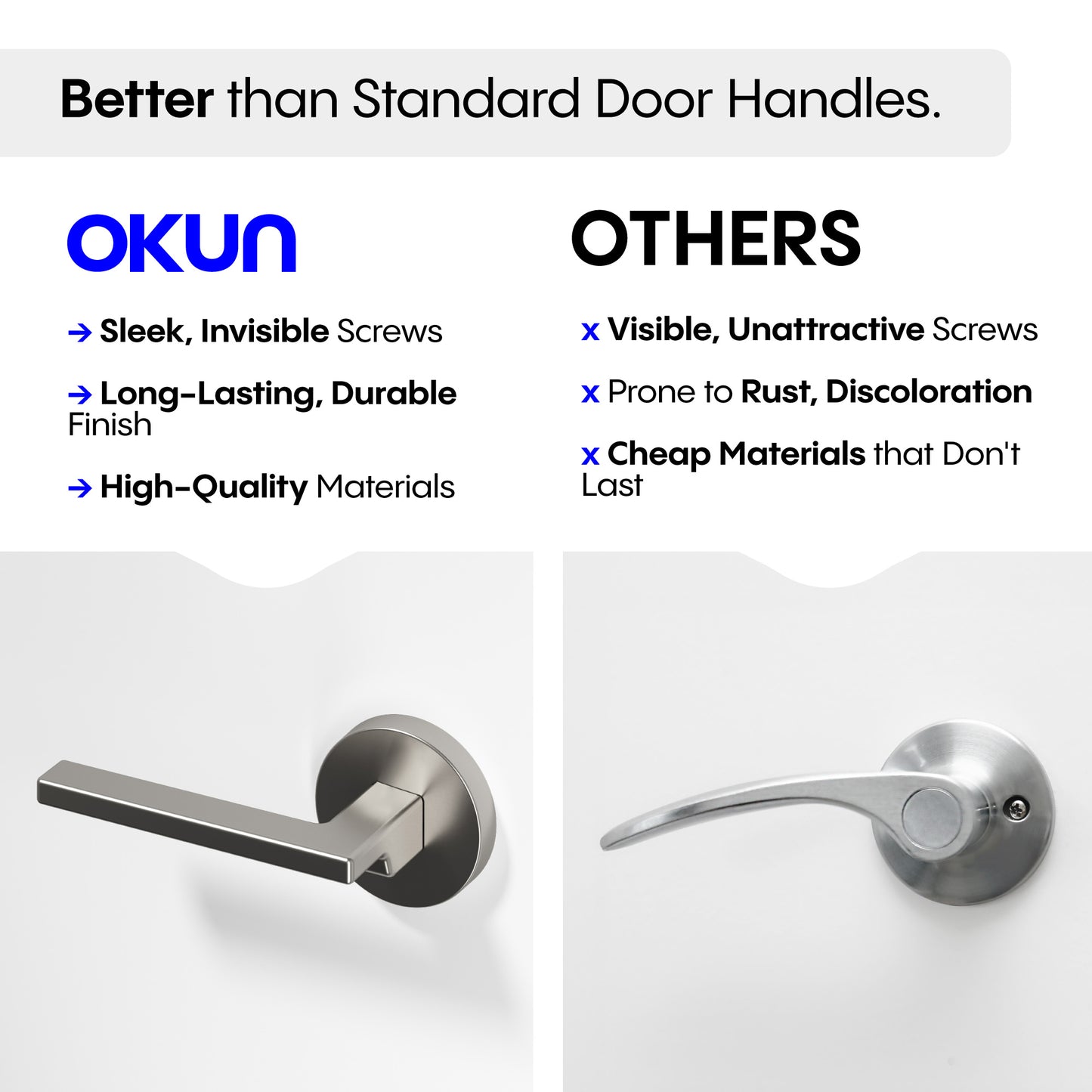 
              
                Dune Dummy Door Handle
              
            