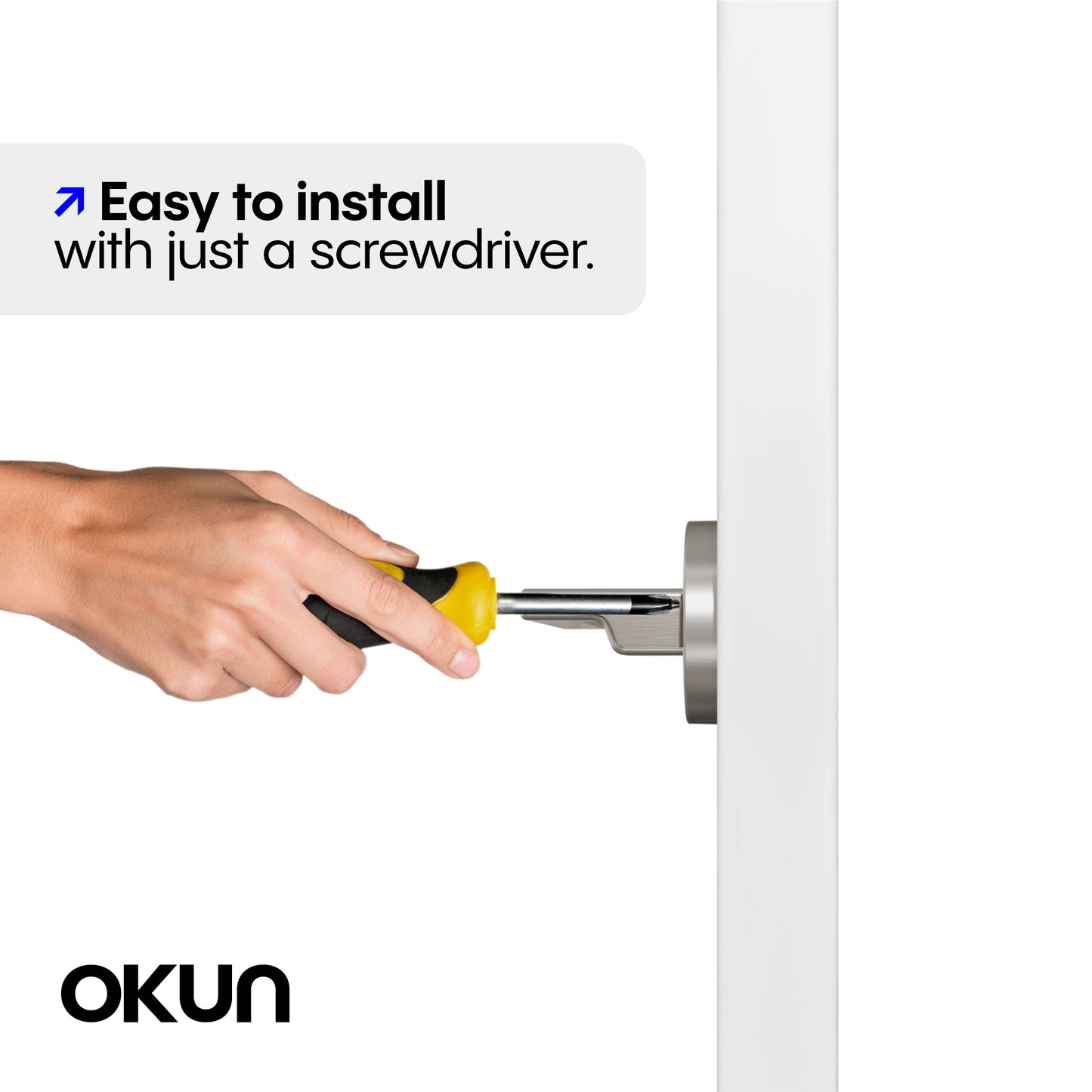 
              
                Dune Dummy Door Handle
              
            