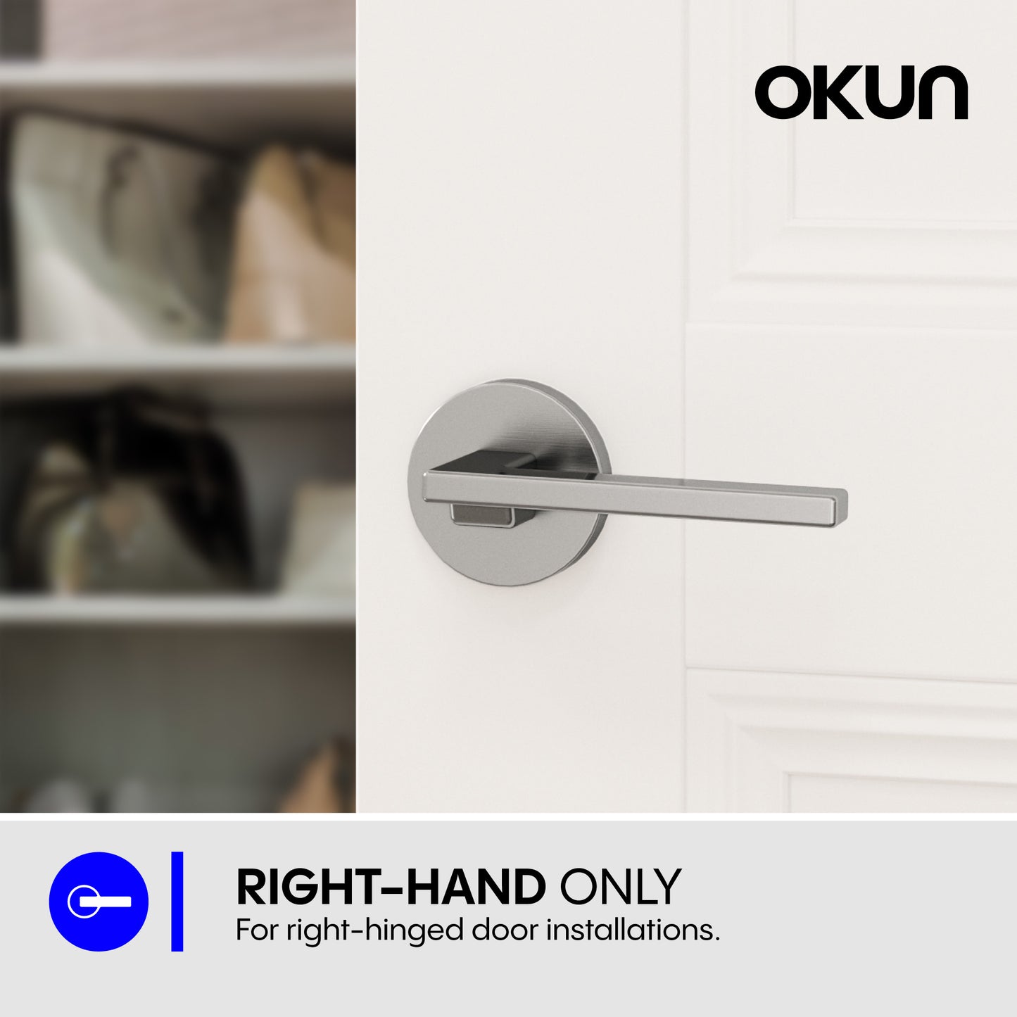 
              
                Dune Dummy Door Handle
              
            