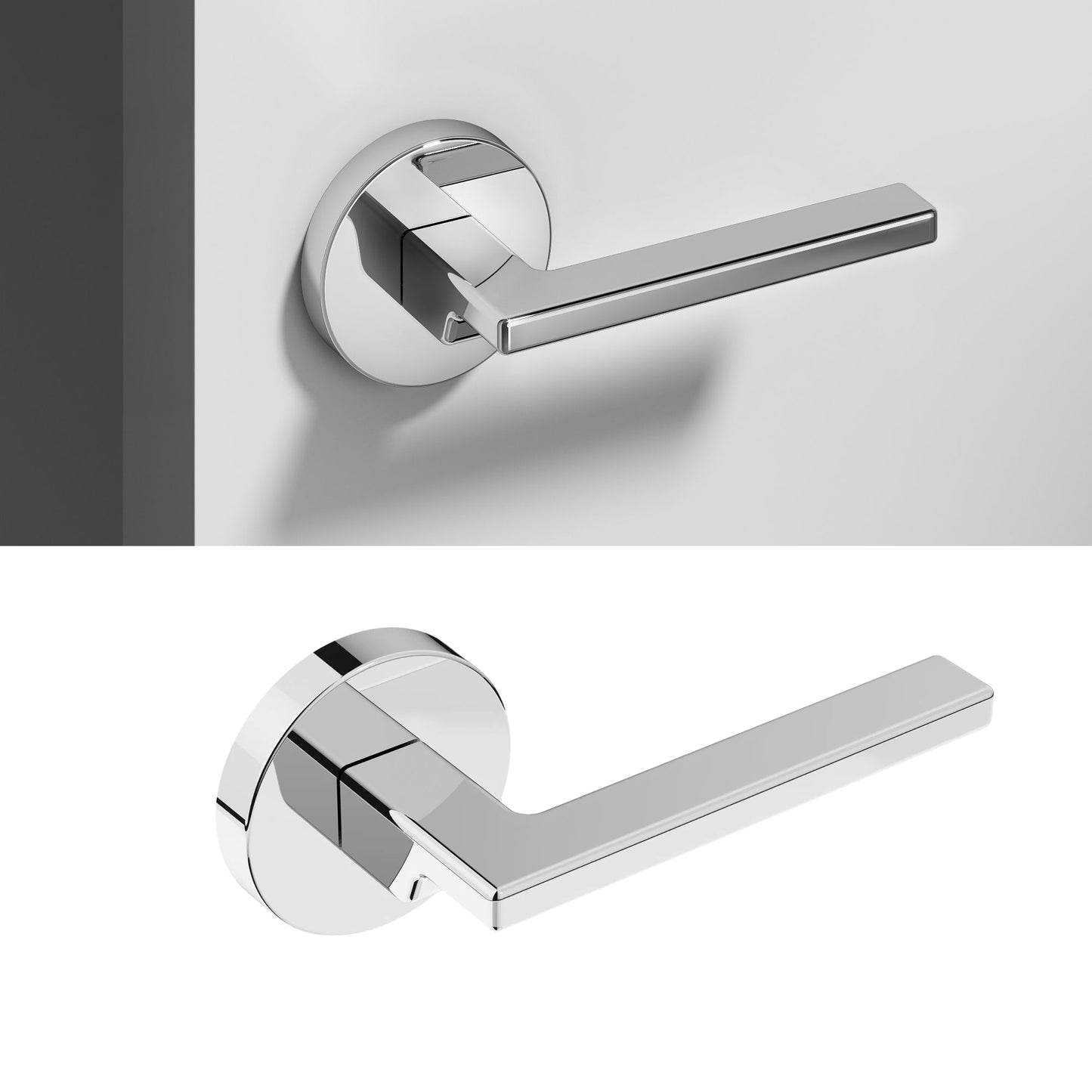
              
                Dune Dummy Door Handle
              
            