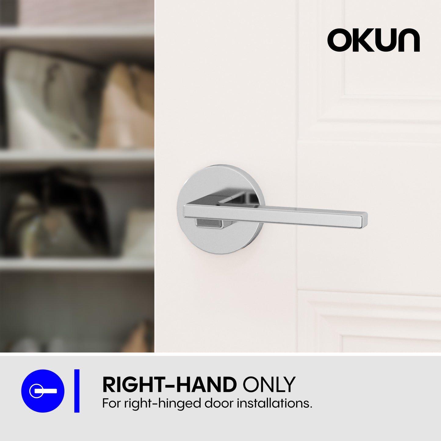 
              
                Dune Dummy Door Handle
              
            