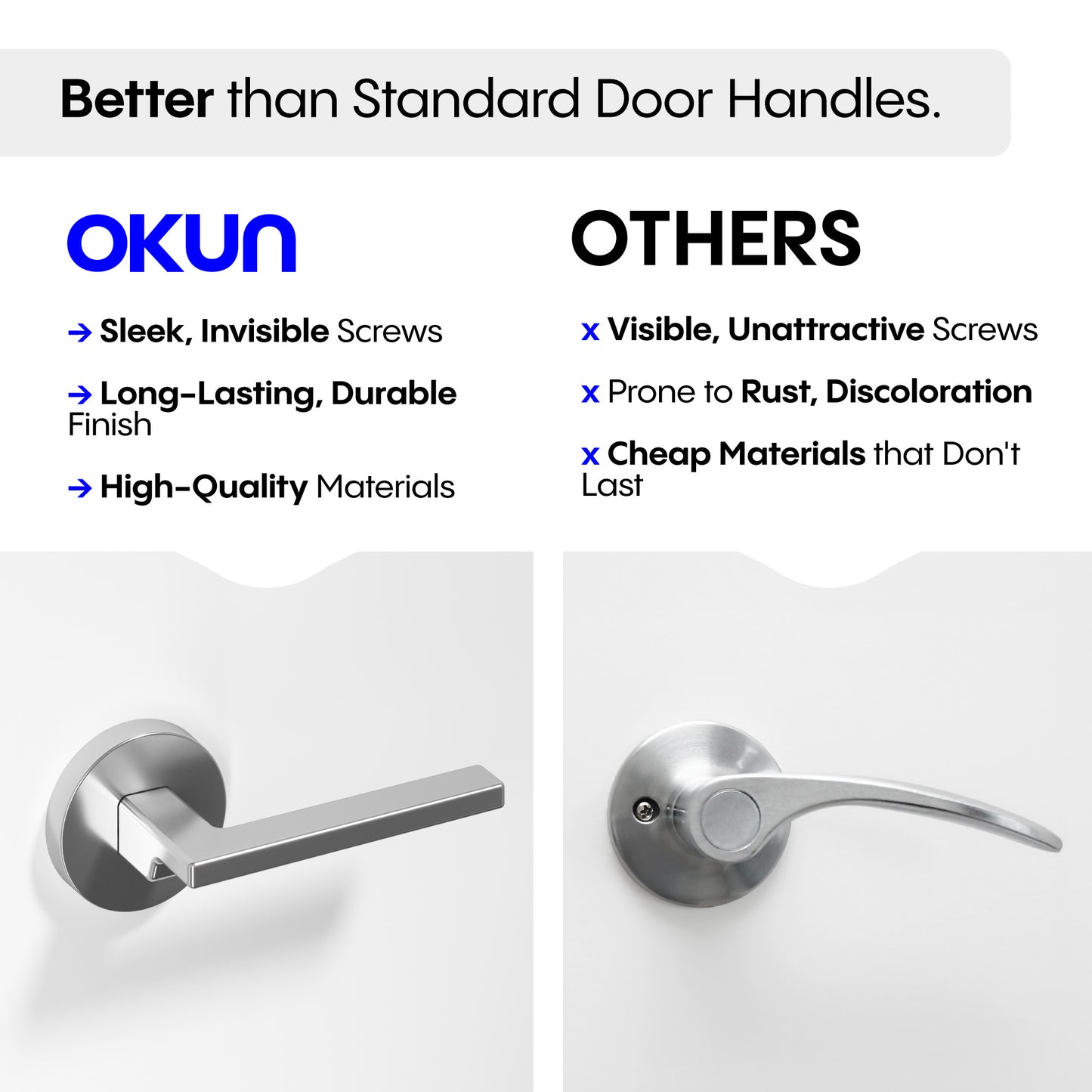 
              
                Dune Dummy Door Handle
              
            