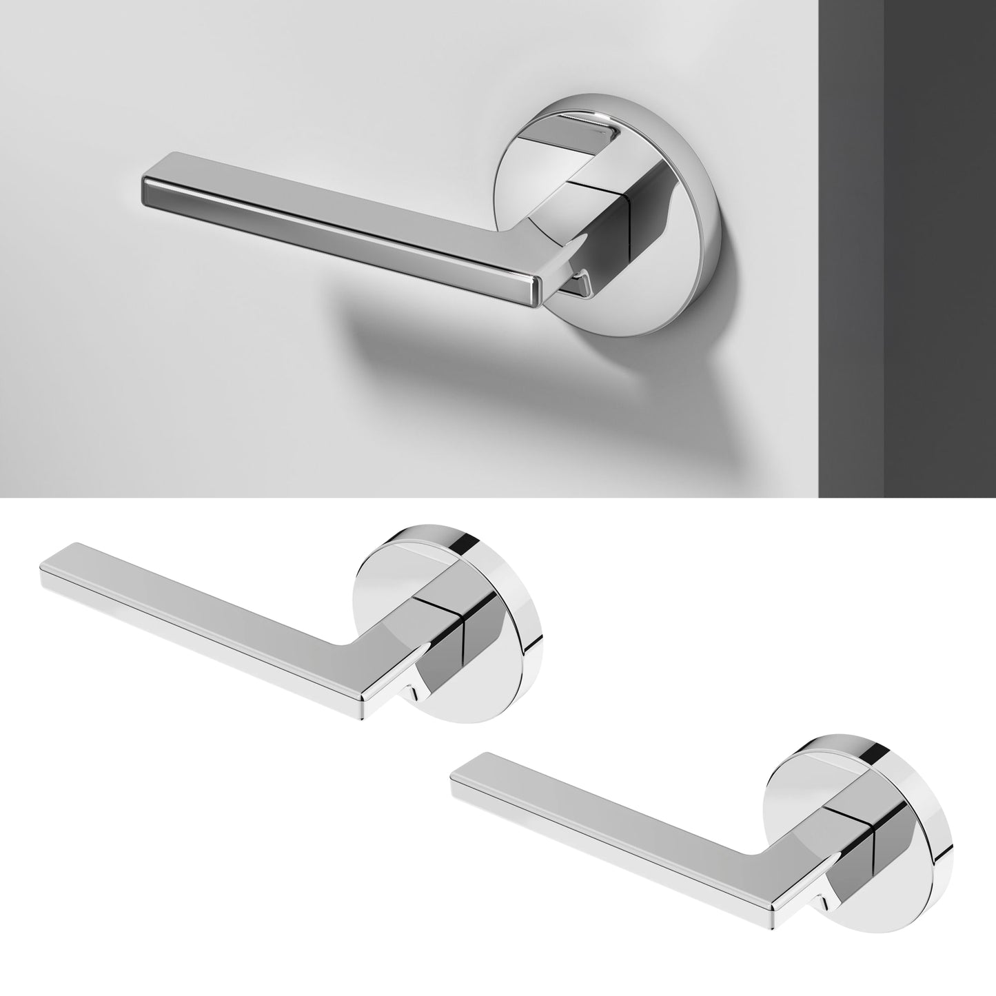 
              
                Dune Dummy Door Handle
              
            