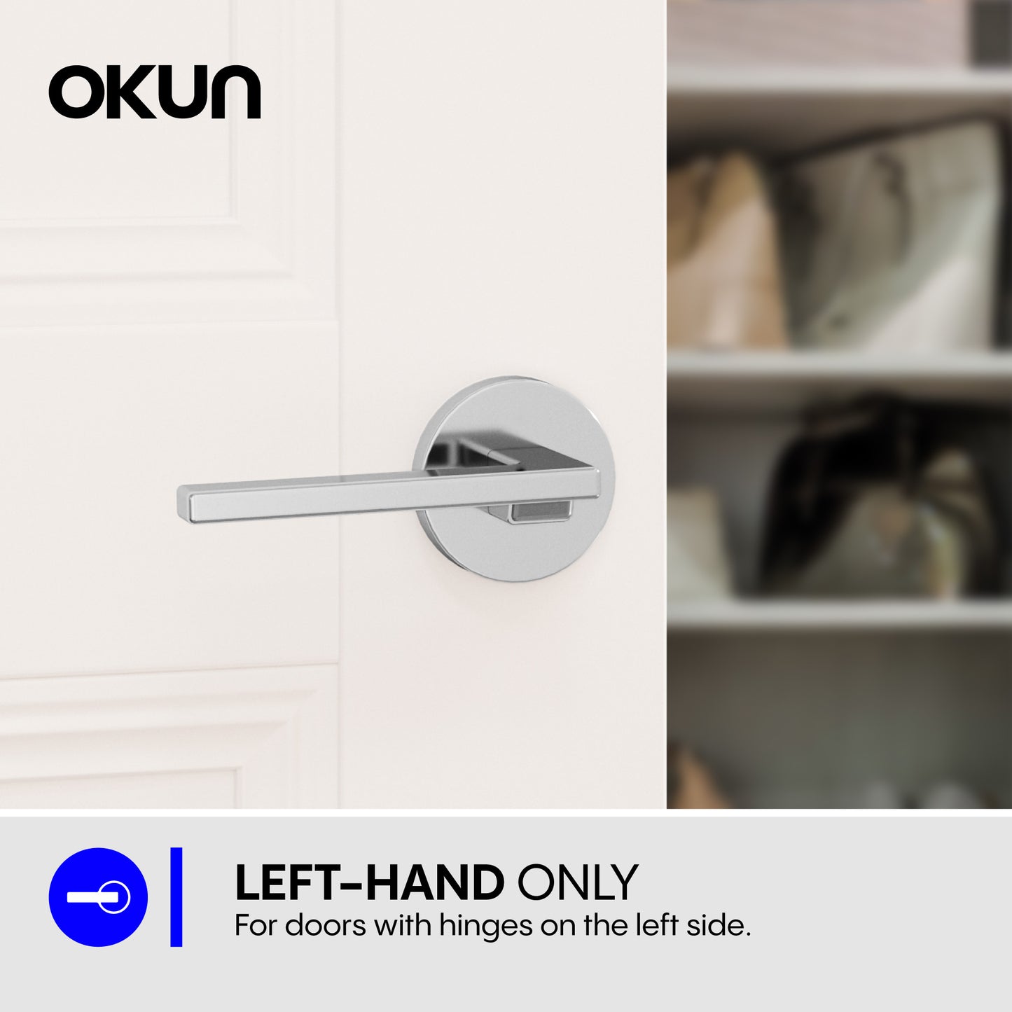 
              
                Dune Dummy Door Handle
              
            