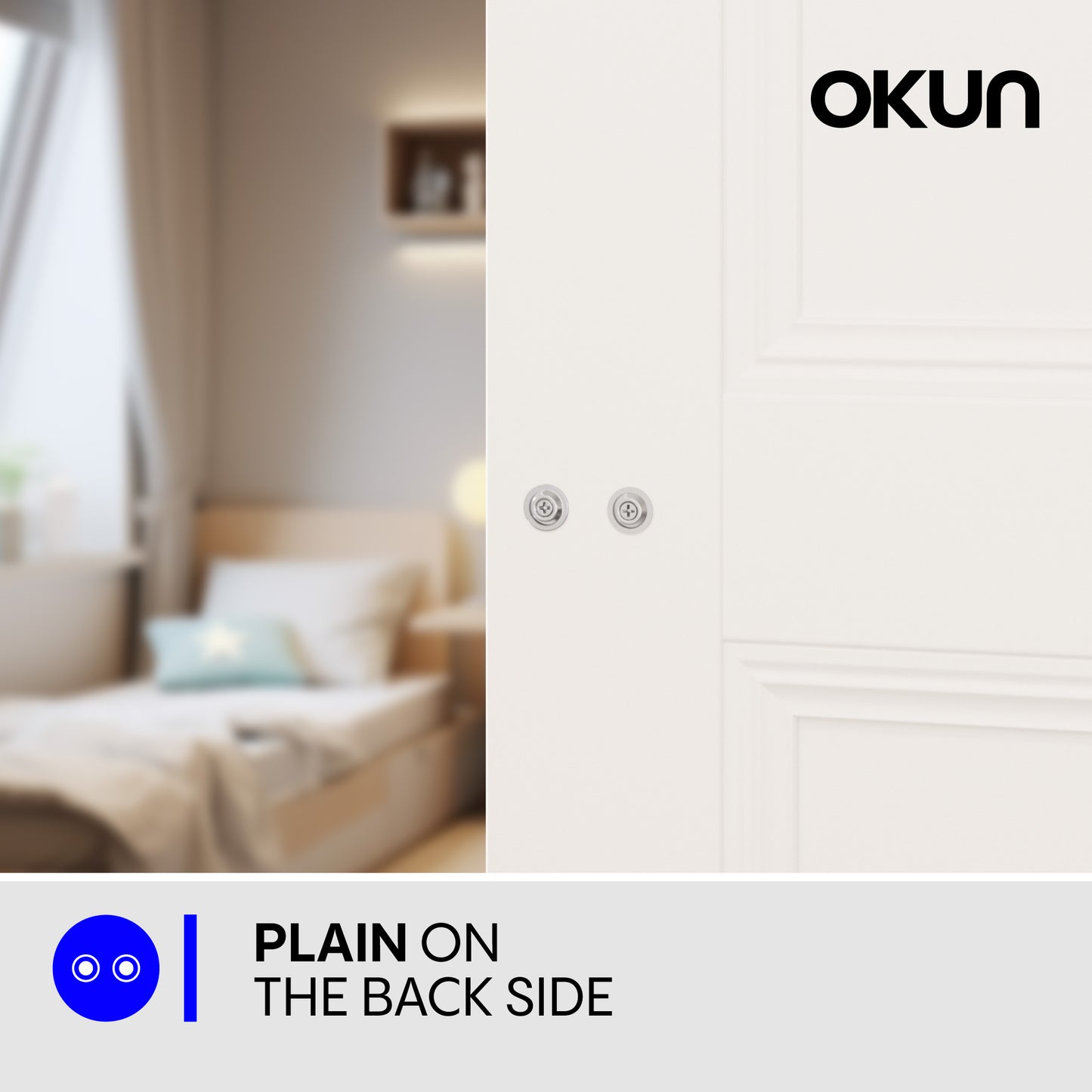 
              
                Dune Dummy Door Handle
              
            