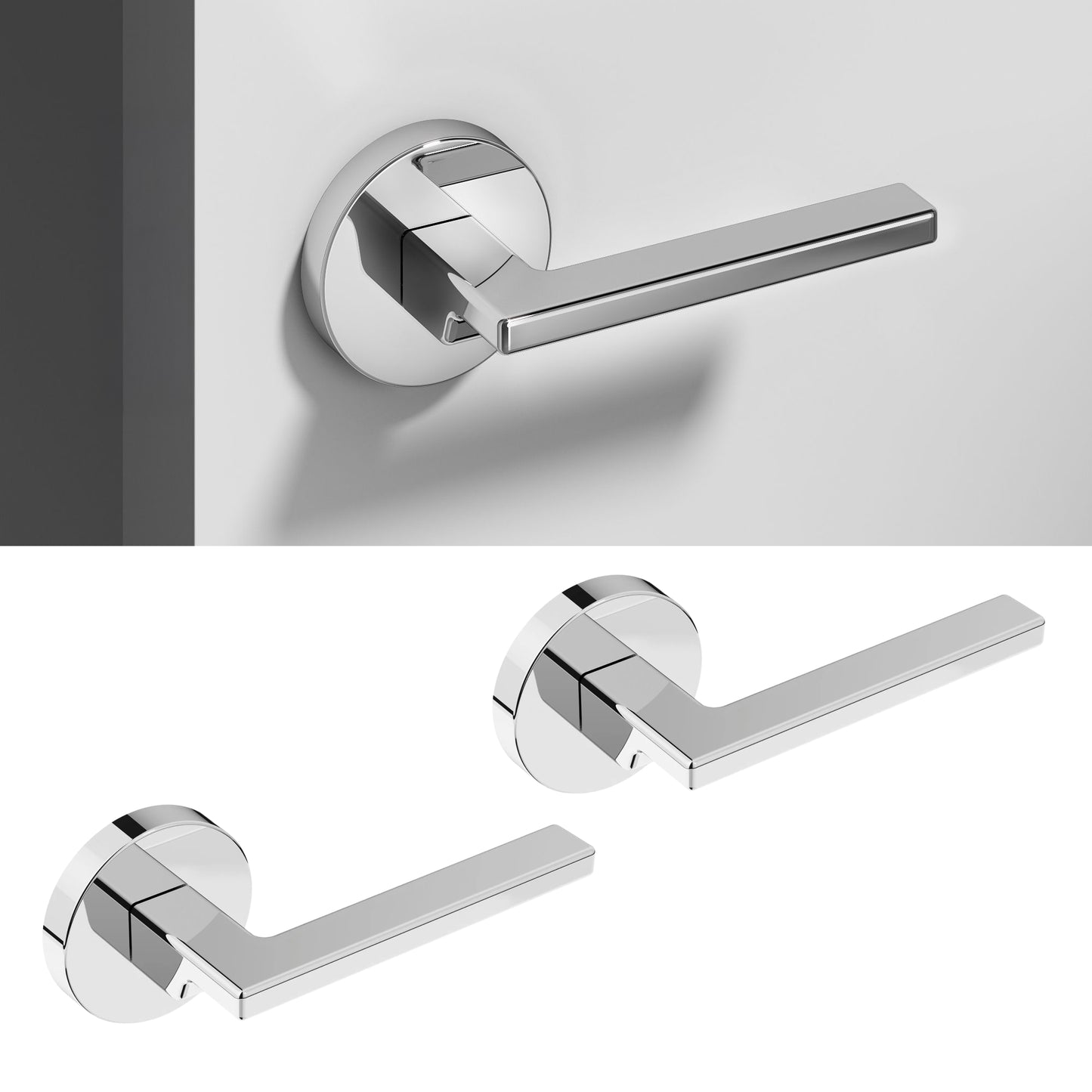 
              
                Dune Dummy Door Handle
              
            