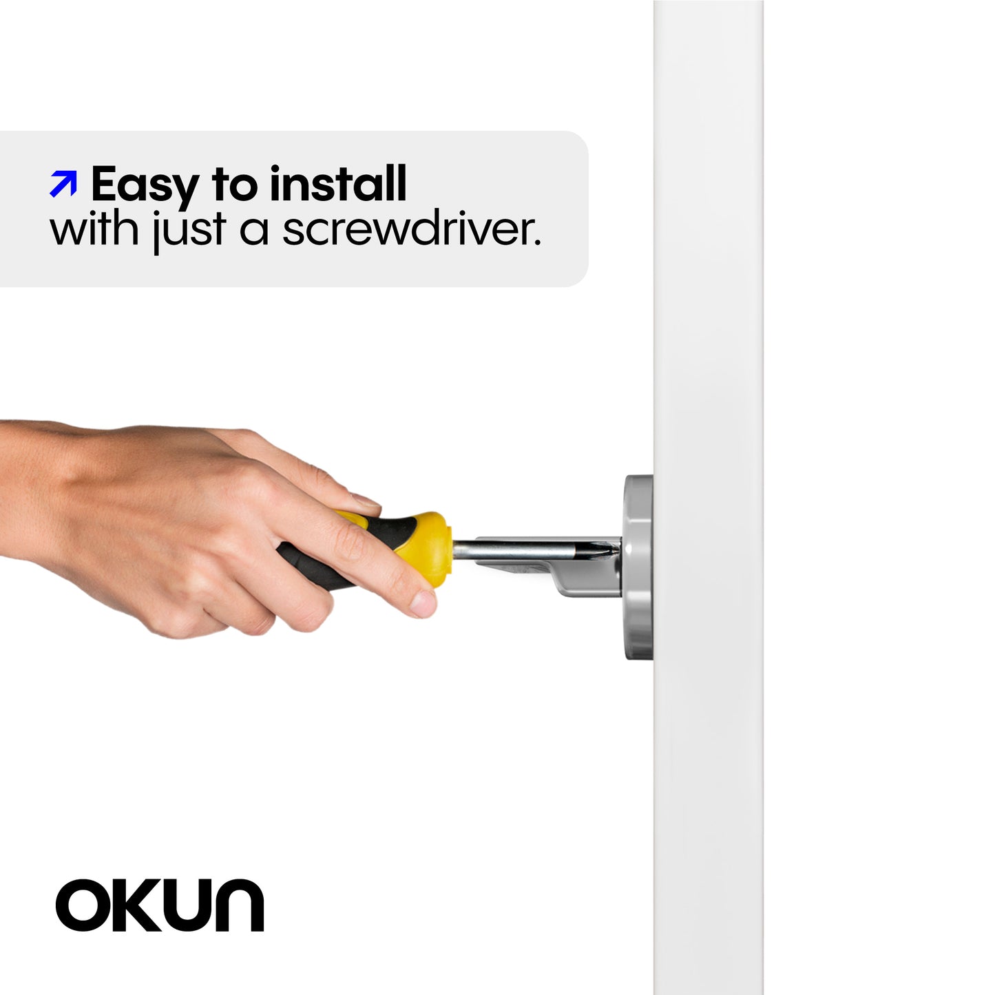 
              
                Dune Dummy Door Handle
              
            