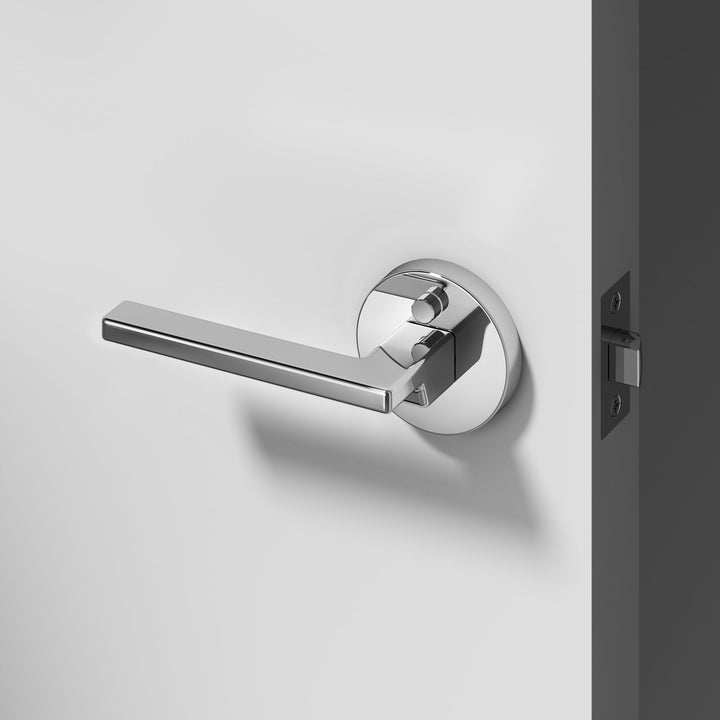 Dune Privacy Door Handle