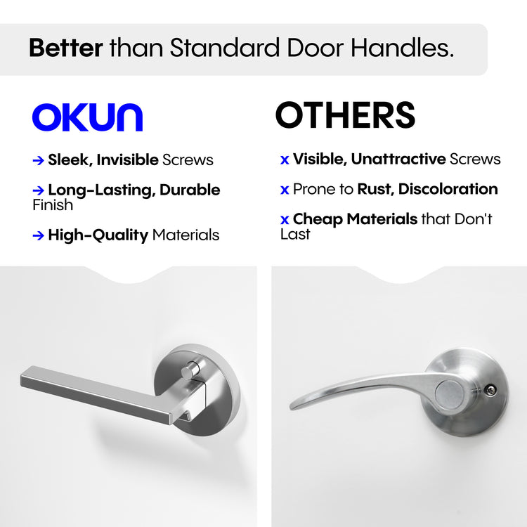 
                  
                    Dune Privacy Door Handle
                  
                