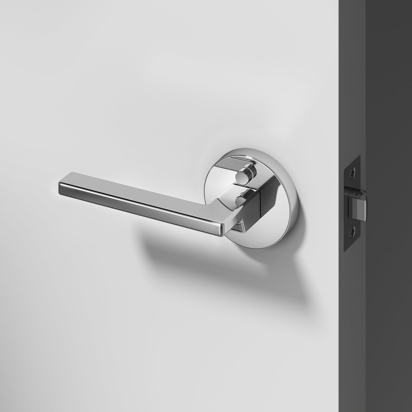 Dune Privacy Door Handle
