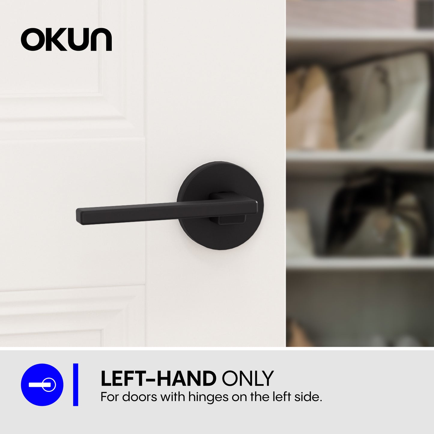 
              
                Dune Dummy Door Handle
              
            