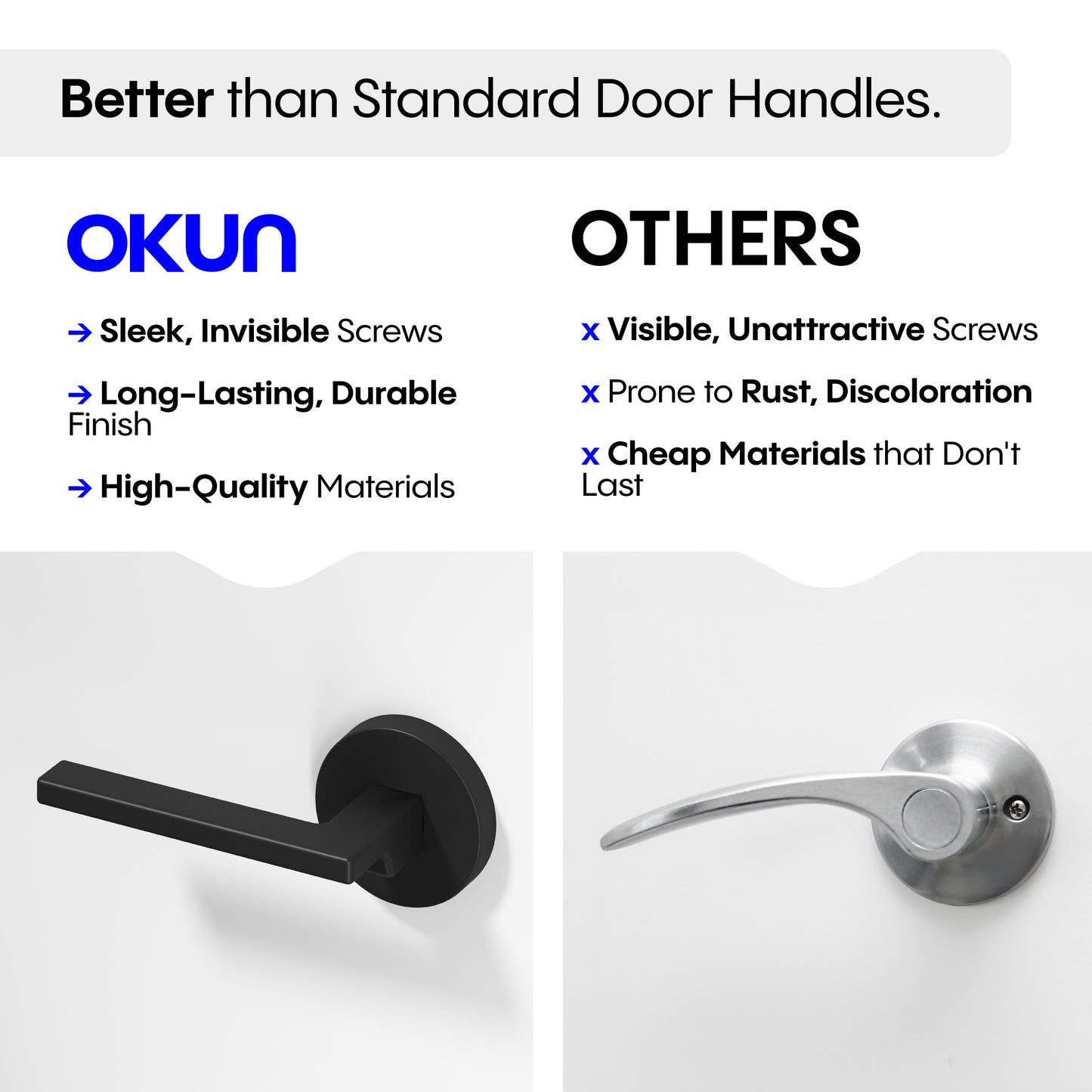 
              
                Dune Dummy Door Handle
              
            