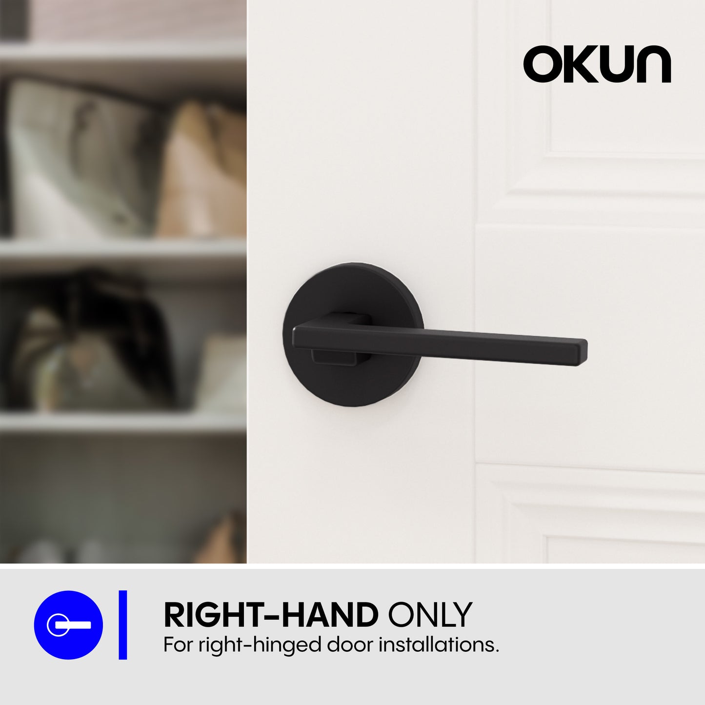 
              
                Dune Dummy Door Handle
              
            