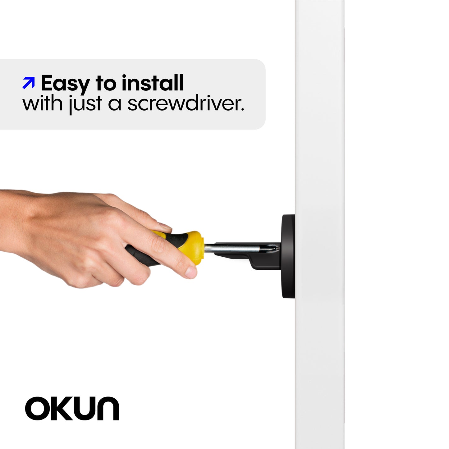 
              
                Dune Dummy Door Handle
              
            