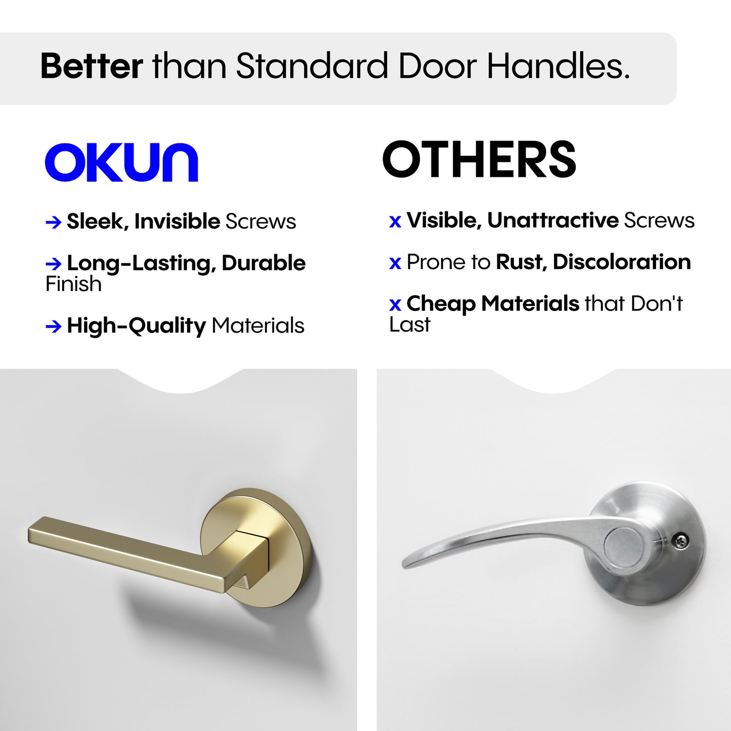 
              
                Dune Dummy Door Handle
              
            