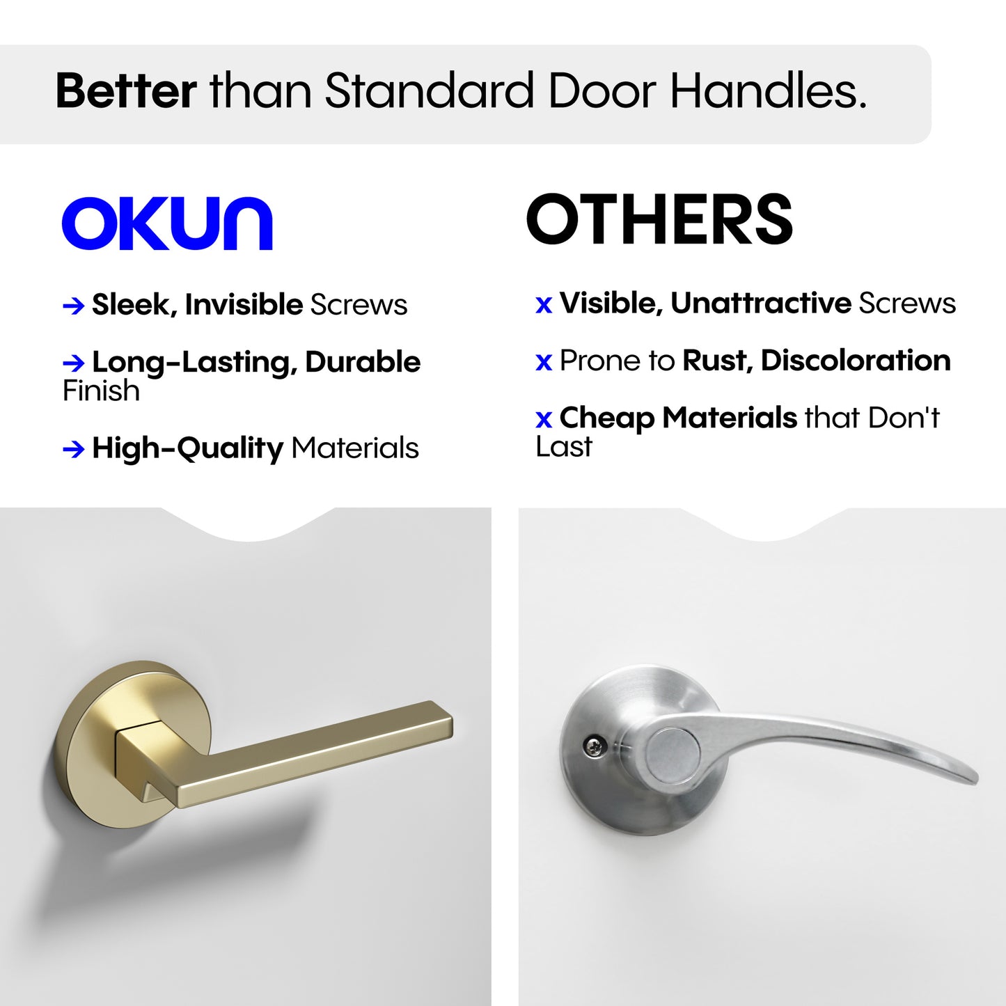 
              
                Dune Dummy Door Handle
              
            