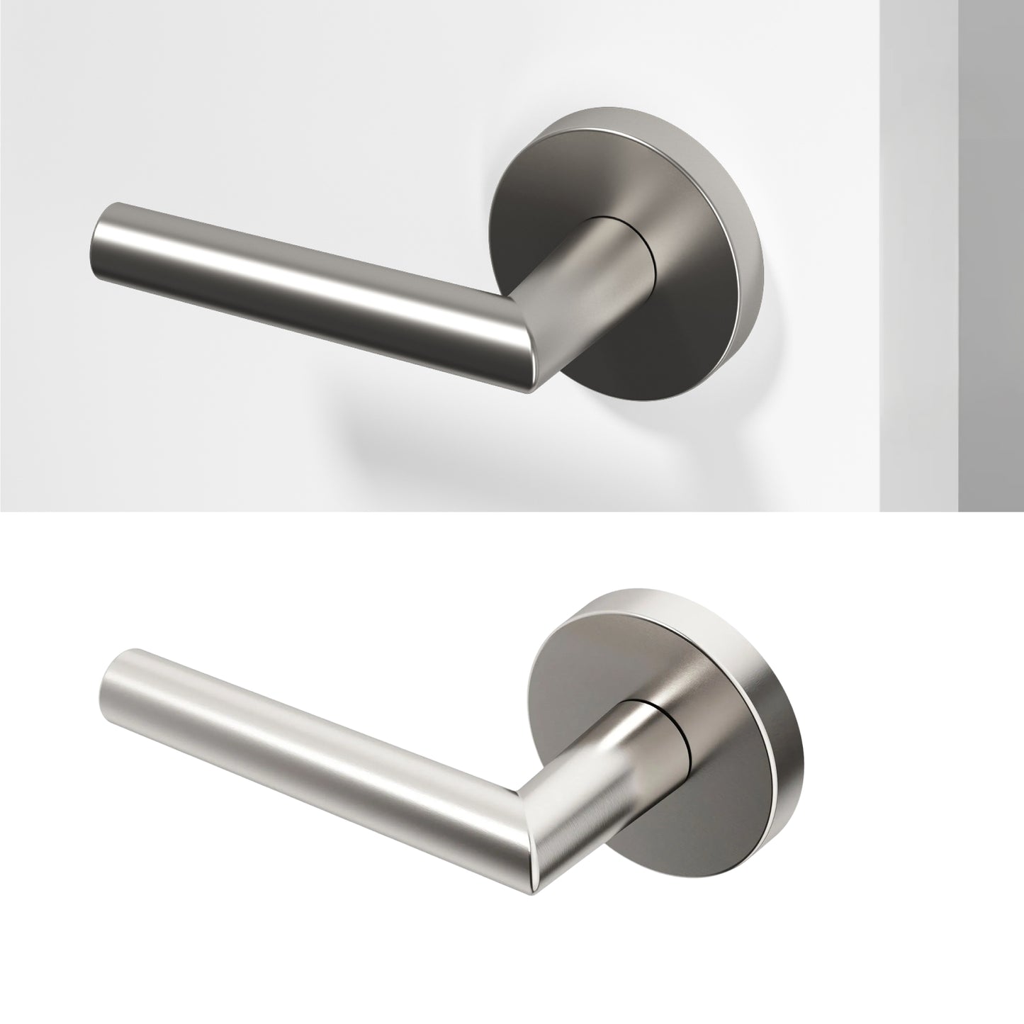 
              
                Stark Dummy Door Handle
              
            