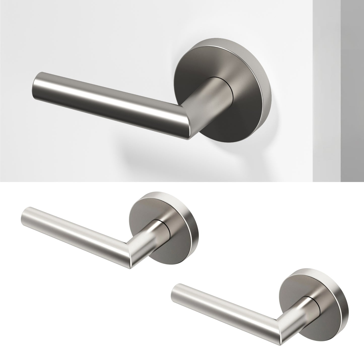 
              
                Stark Dummy Door Handle
              
            