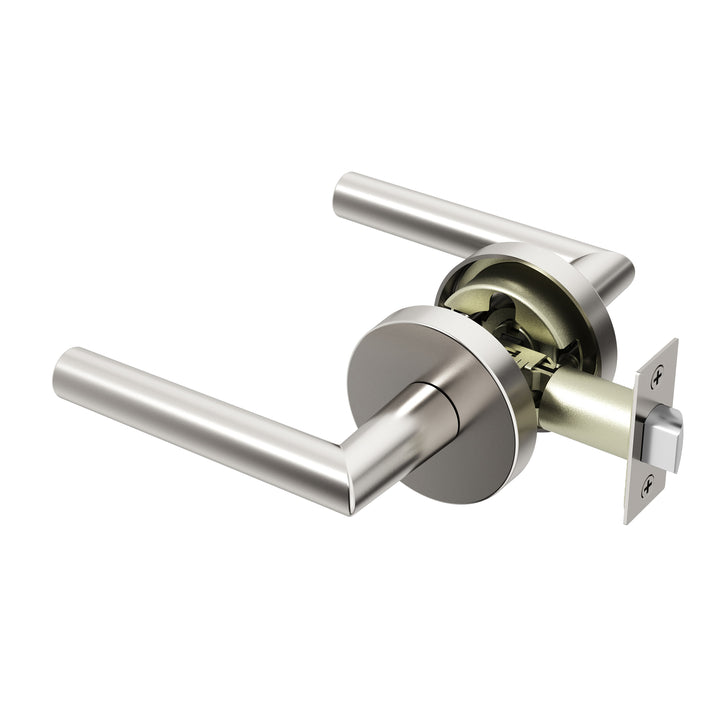 Stark Passage Door Handle