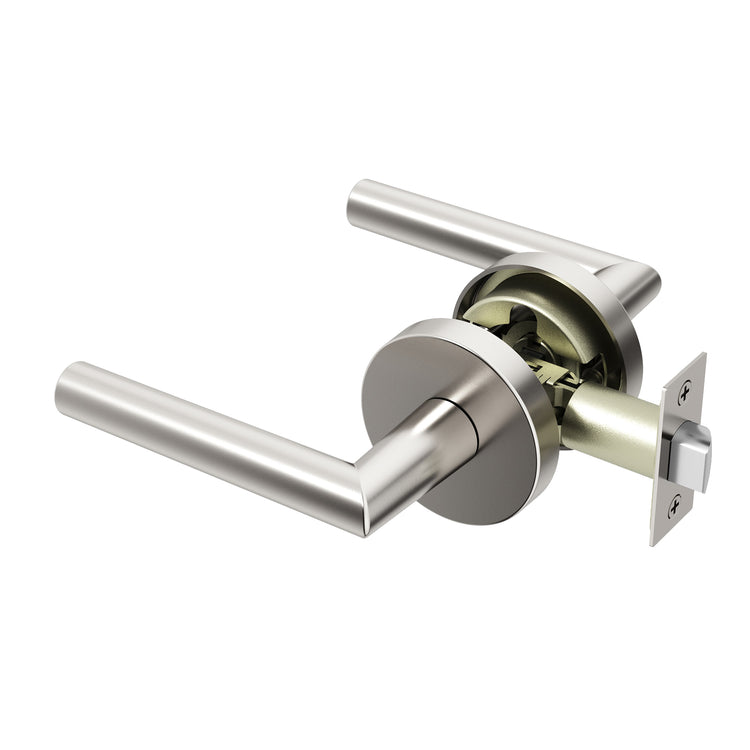
                  
                    Stark Passage Door Handle
                  
                