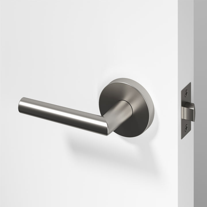 Stark Passage Door Handle