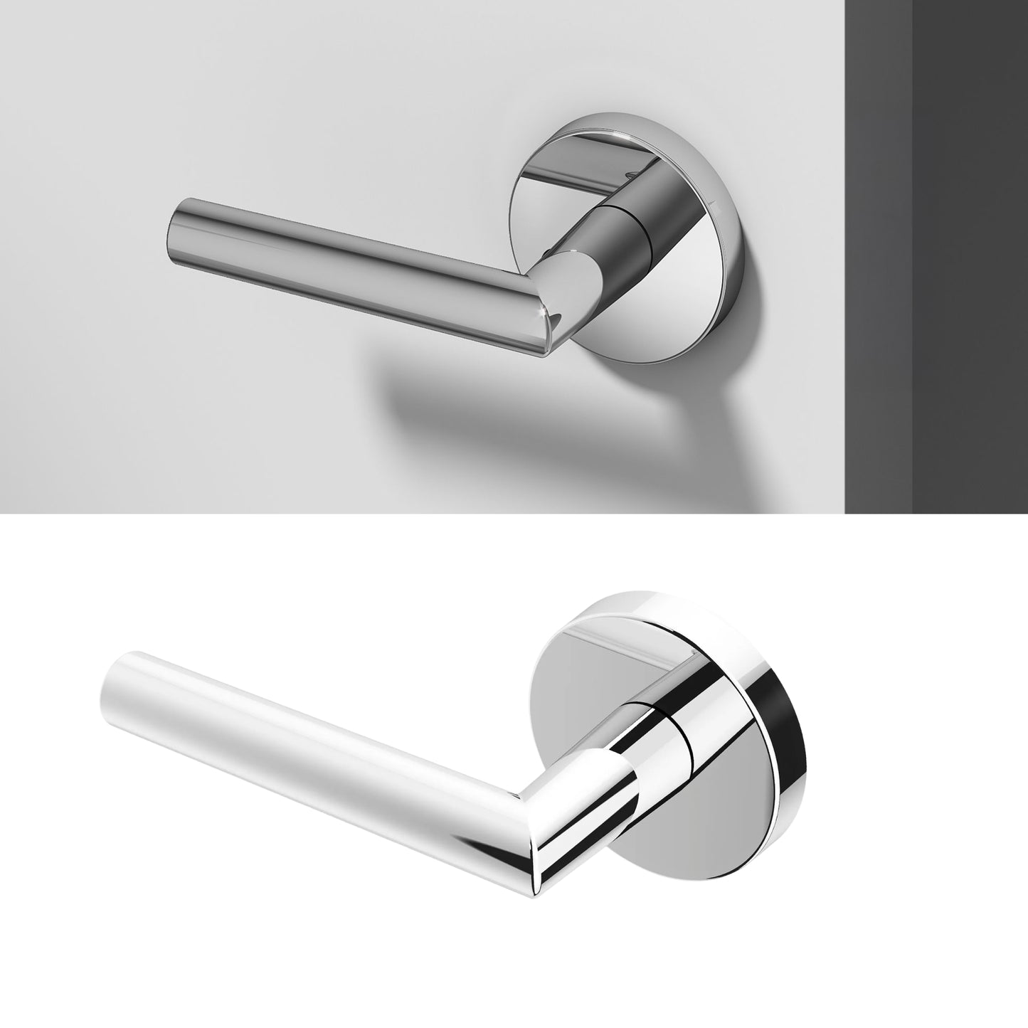 Stark Dummy Door Handle