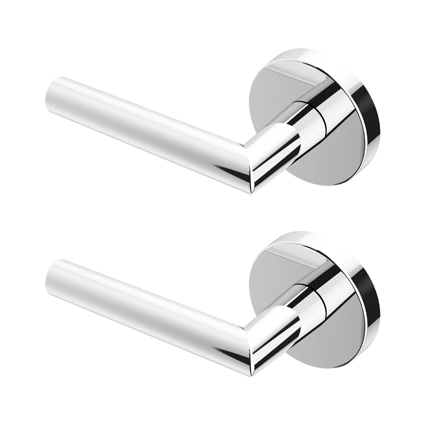 
              
                Stark Dummy Door Handle
              
            