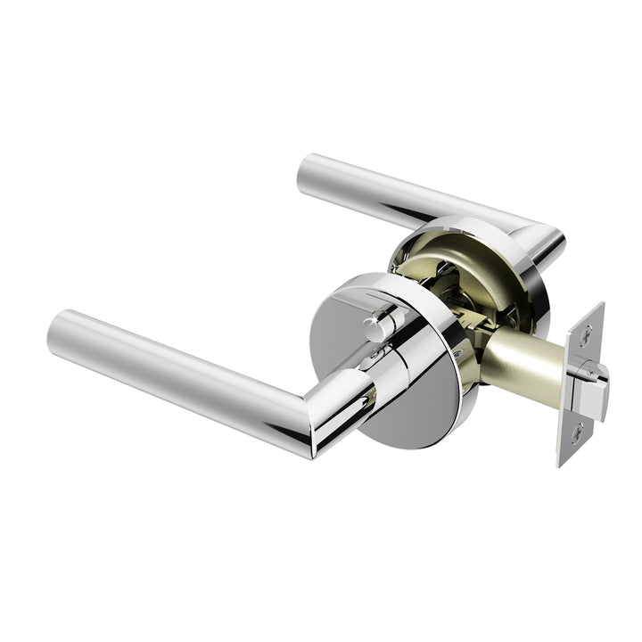 Stark Privacy Door Handle