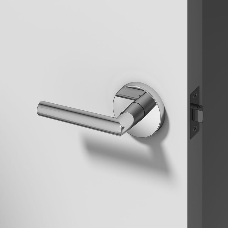 
                  
                    Stark Passage Door Handle
                  
                
