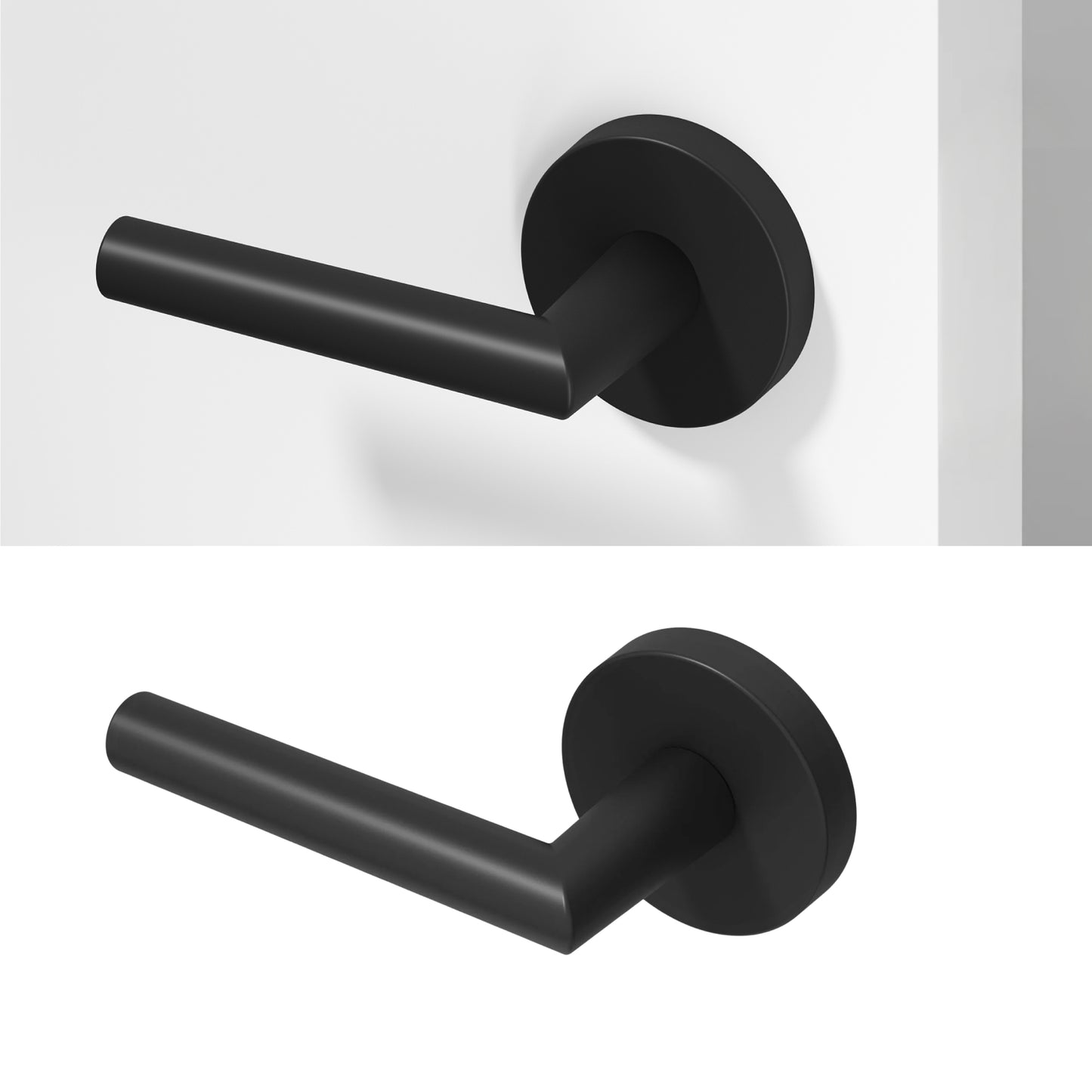 
              
                Stark Dummy Door Handle
              
            