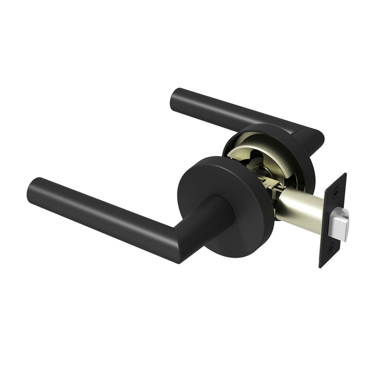 Stark Passage Door Handle