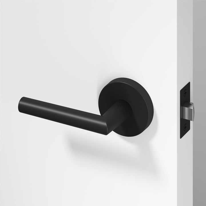 Stark Passage Door Handle