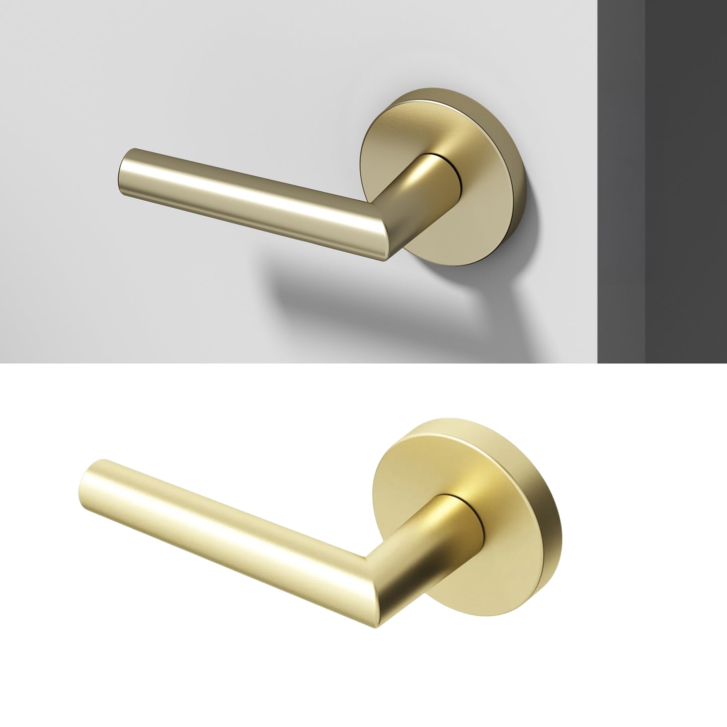 
              
                Stark Dummy Door Handle
              
            