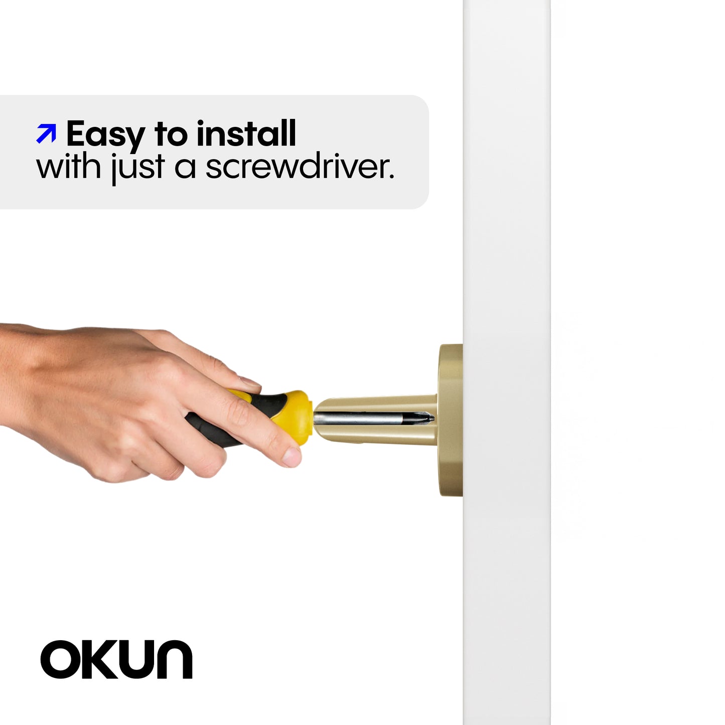 
              
                Stark Dummy Door Handle
              
            