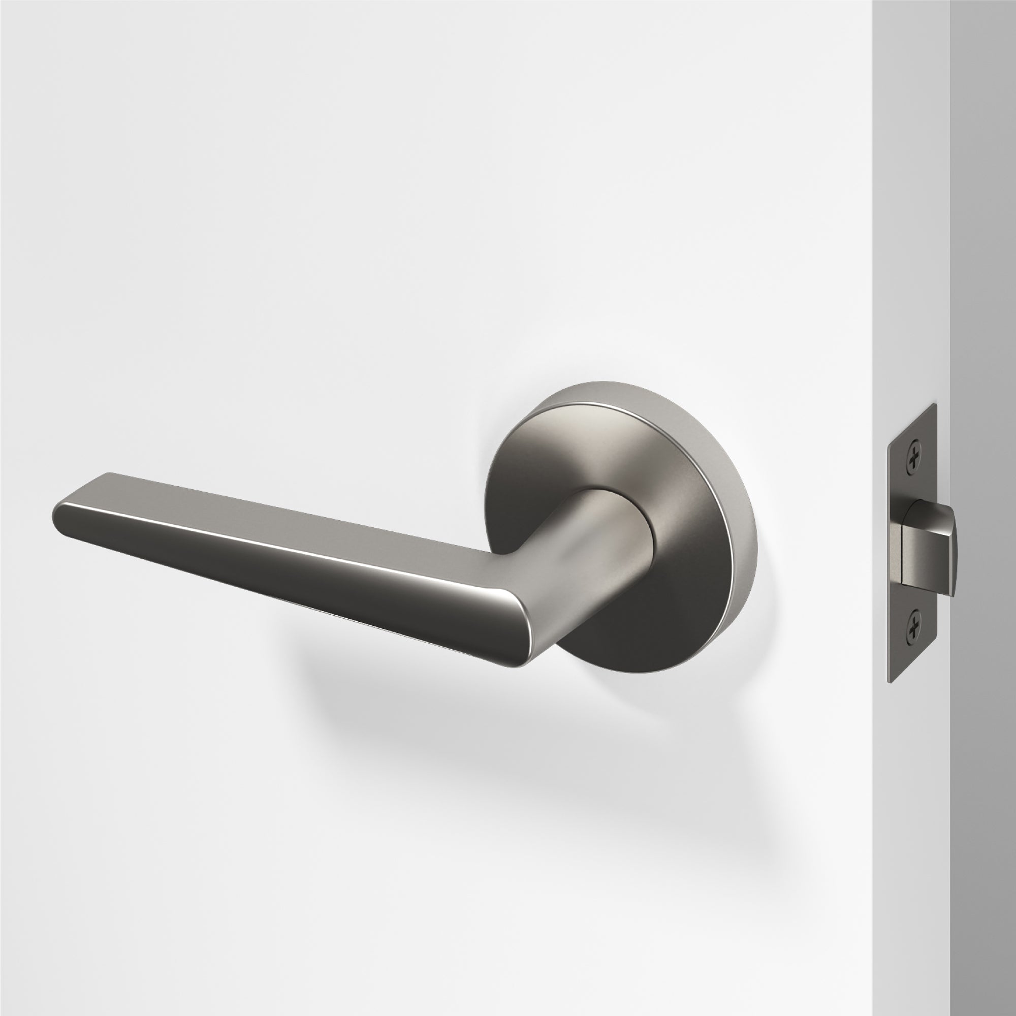 Passage Door Handles – OKUN