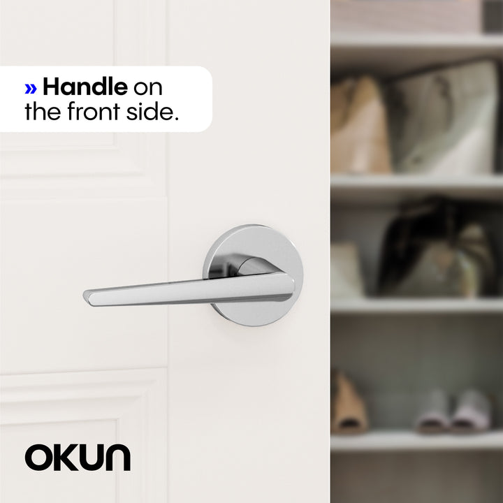 Halo Dummy Door Handle