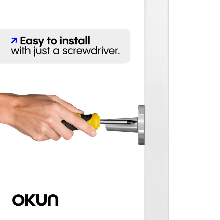 Halo Dummy Door Handle