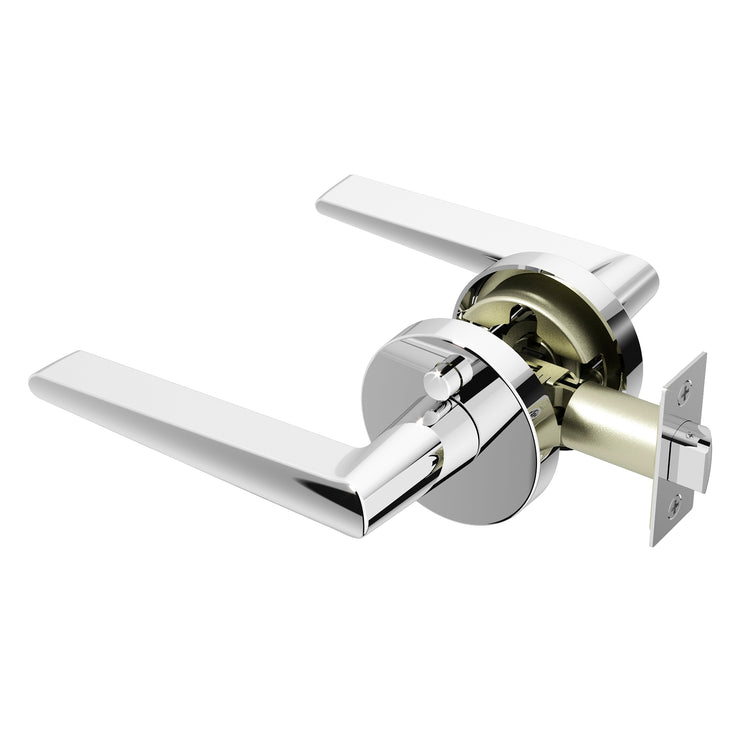 
                  
                    Halo Privacy Door Handle
                  
                
