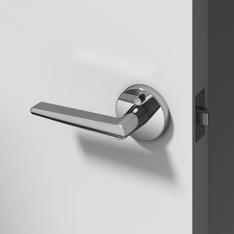 
                  
                    Halo Privacy Door Handle
                  
                