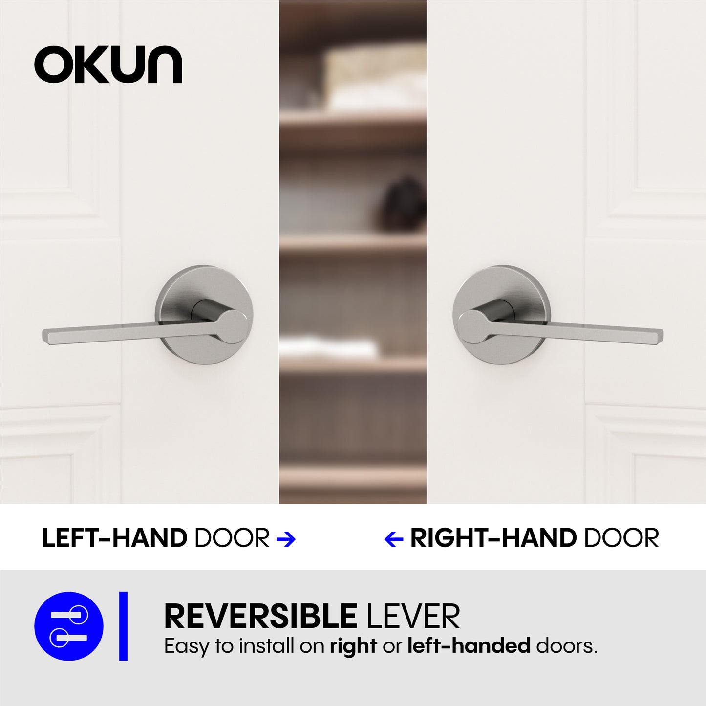 
              
                Muse Dummy Door Handle
              
            