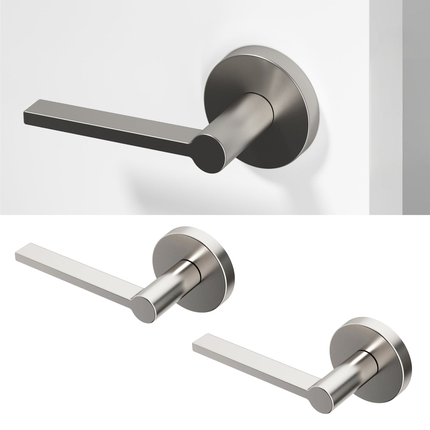 
              
                Muse Dummy Door Handle
              
            