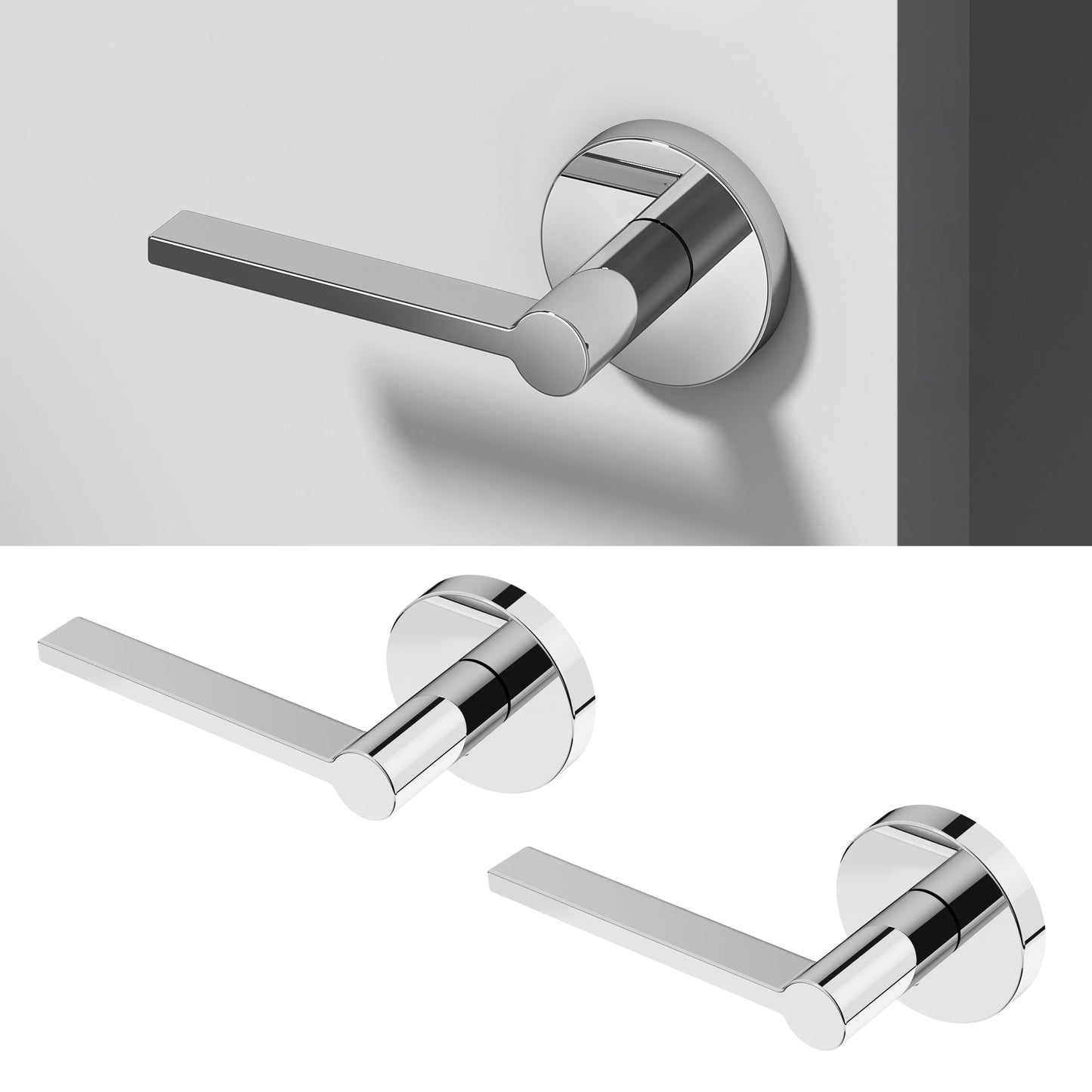 
              
                Muse Dummy Door Handle
              
            