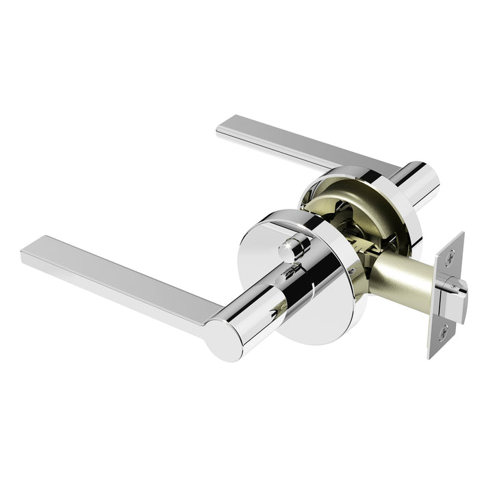 Muse Privacy Door Handle