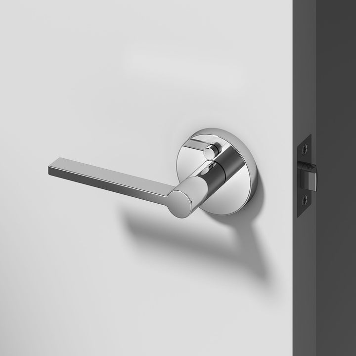 Muse Privacy Door Handle