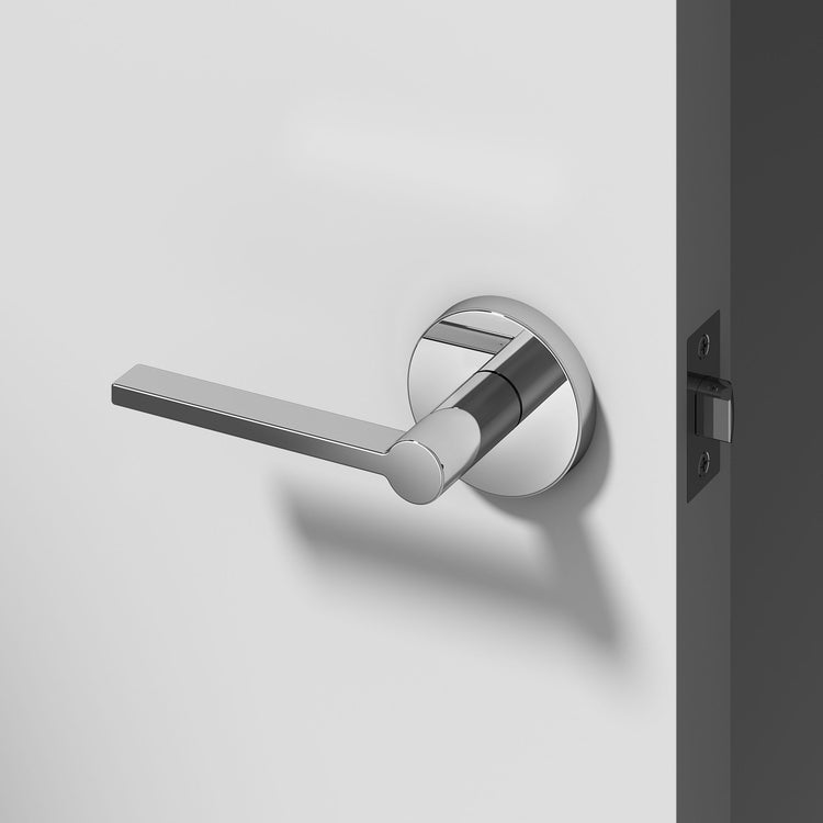 
                  
                    Muse Passage Door Handle
                  
                