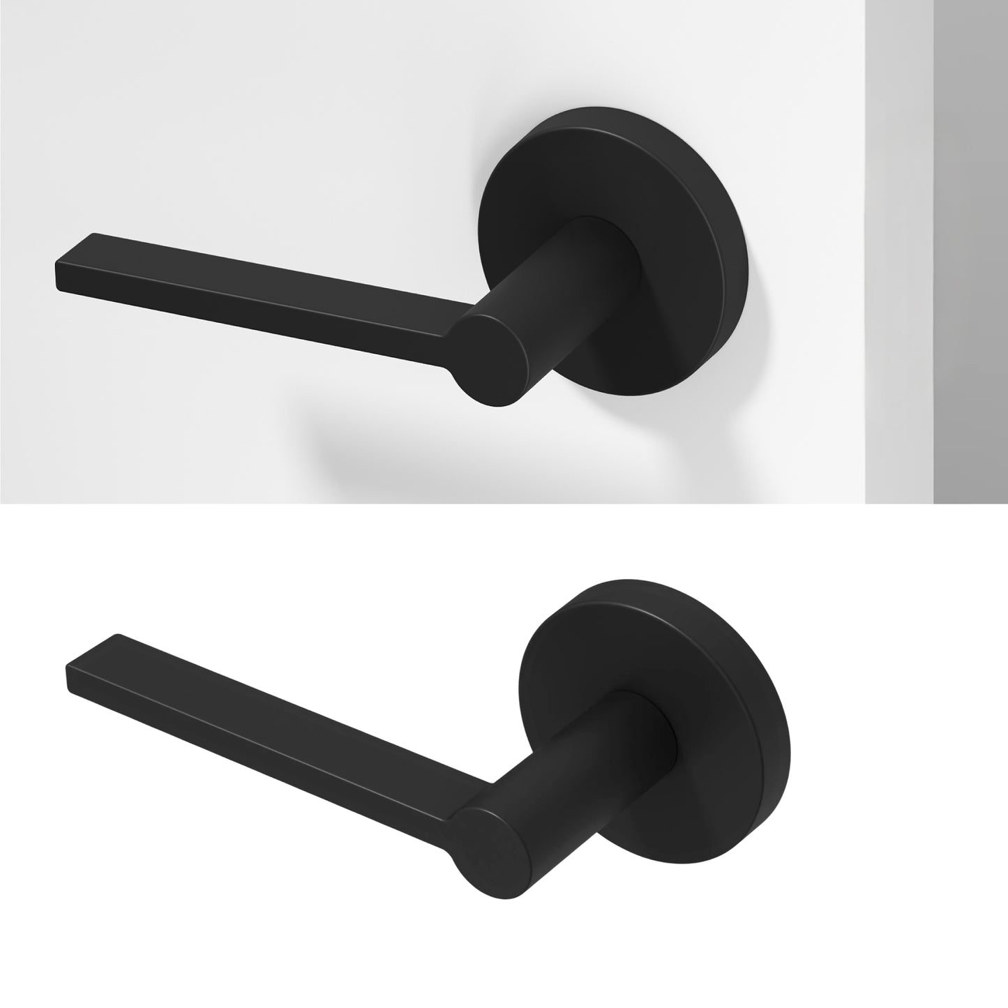 
              
                Muse Dummy Door Handle
              
            