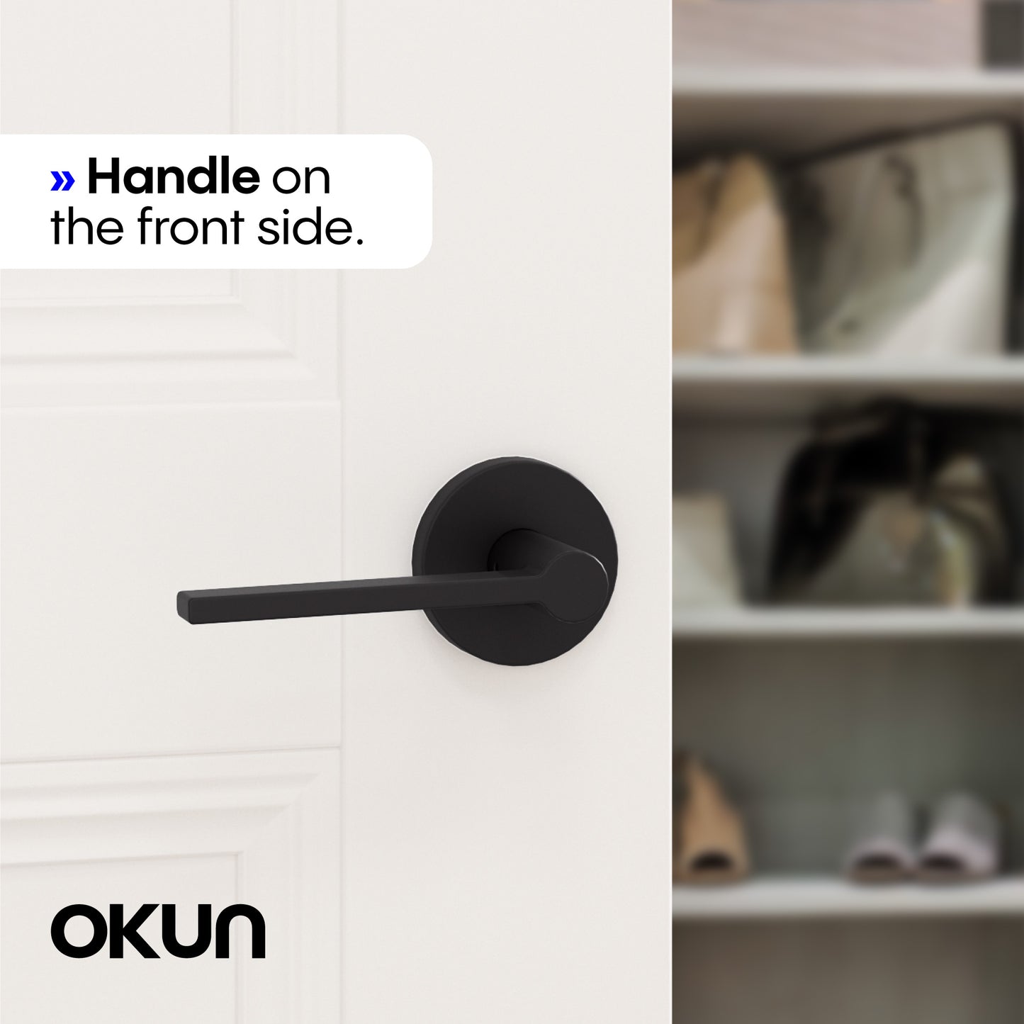 
              
                Muse Dummy Door Handle
              
            