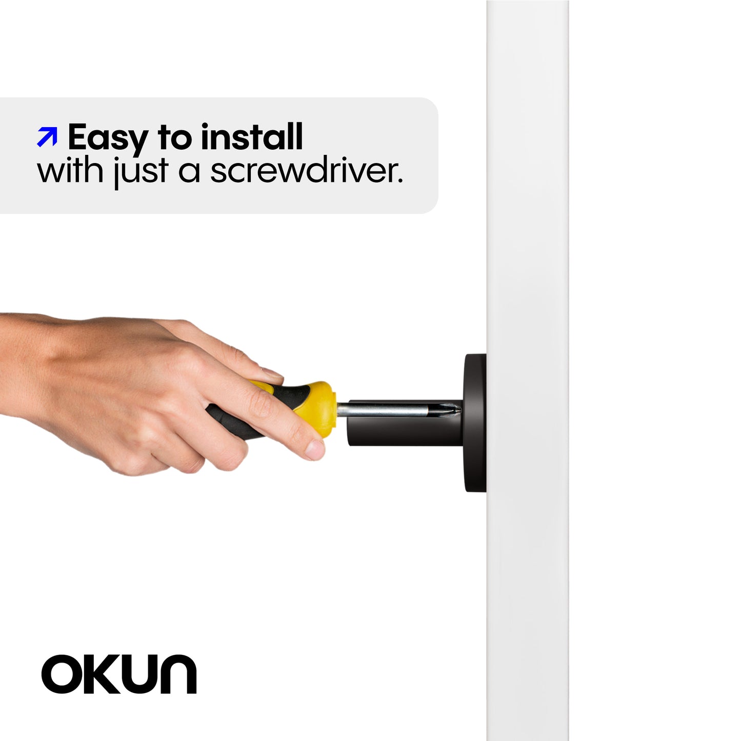 
              
                Muse Dummy Door Handle
              
            