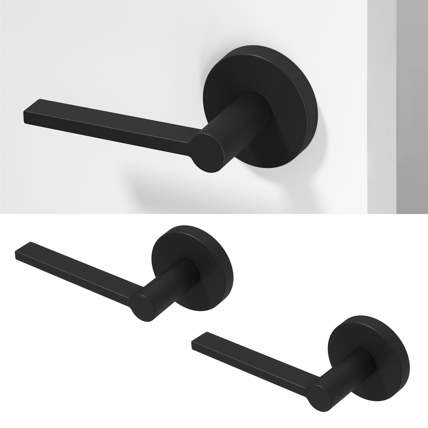 
              
                Muse Dummy Door Handle
              
            
