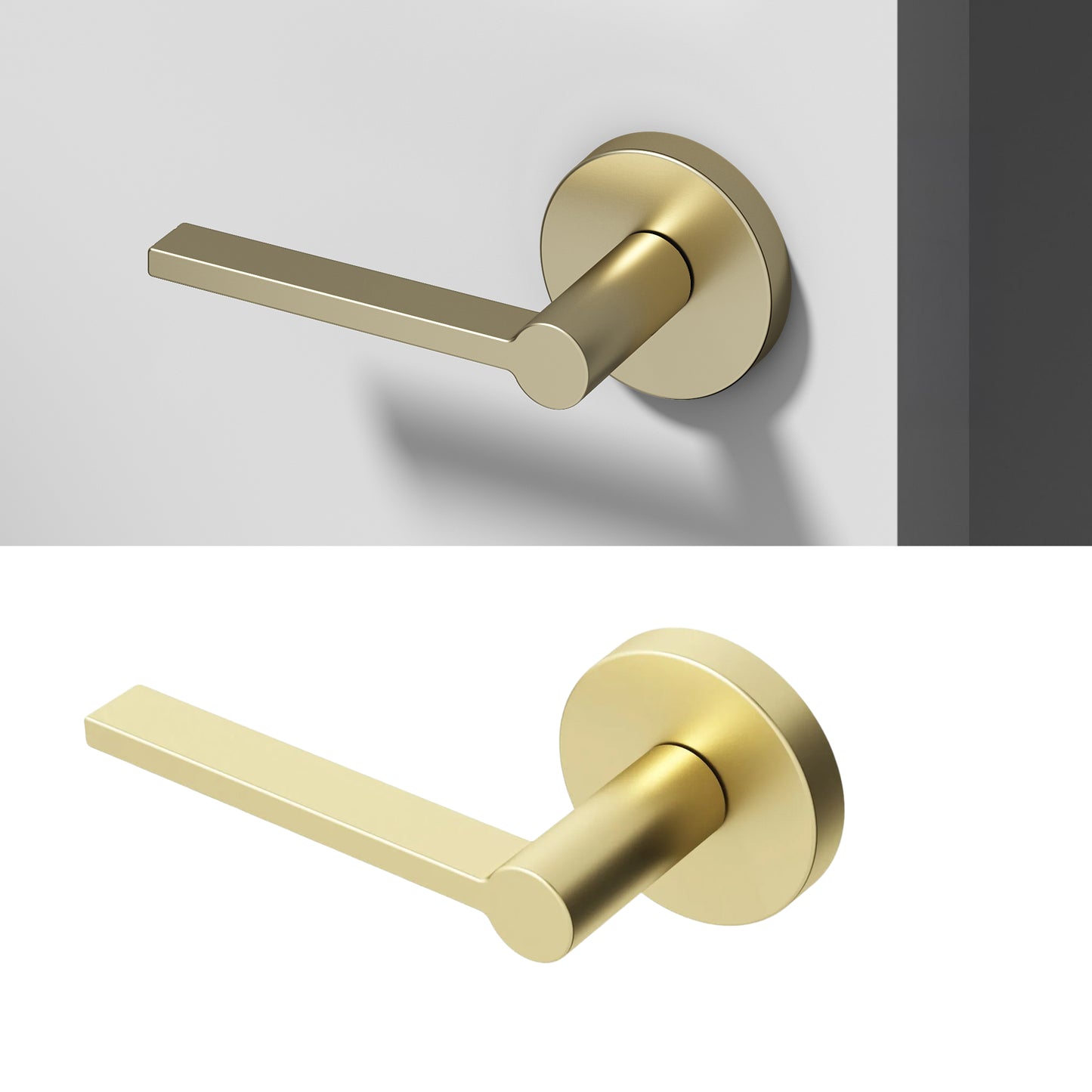 
              
                Muse Dummy Door Handle
              
            